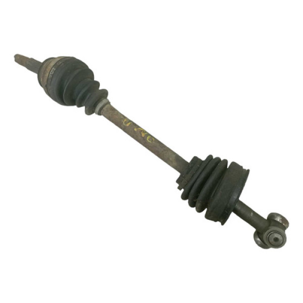 Semi Eixo Homocinetica Lado Esquerdo Fiat Uno Mille