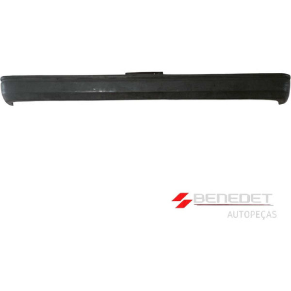 Capa Para-choque Traseiro Gm Chevette