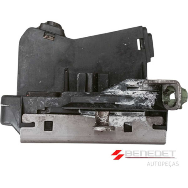 Fechadura Trava Porta Dianteira Esquerda Gm Corsa Montana