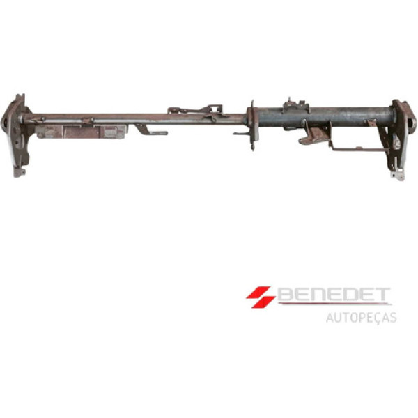 Estrutura Metalica Do Painel Tabelier Megane Grand Tour