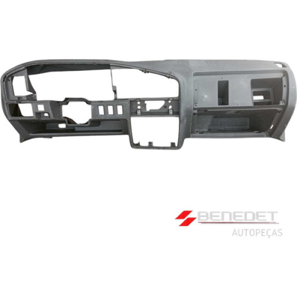 Capa De Painel Tabelier Vw Apollo Ford Verona