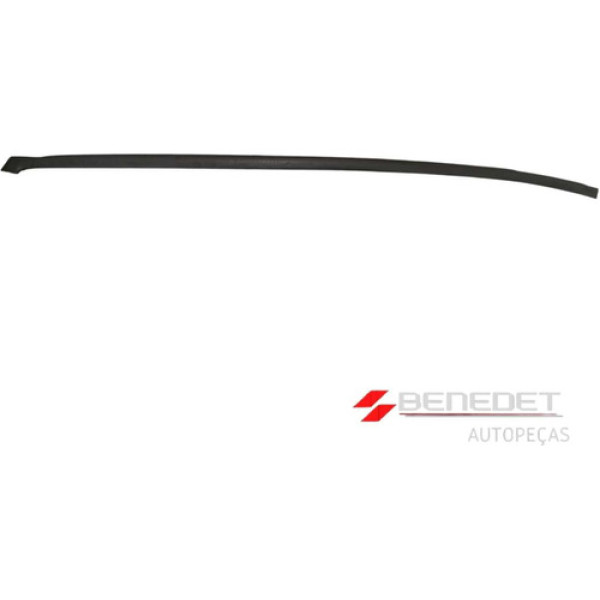 Pestana Para Brisa  Lado Esquerdo Renault Clio 2000 A 2016