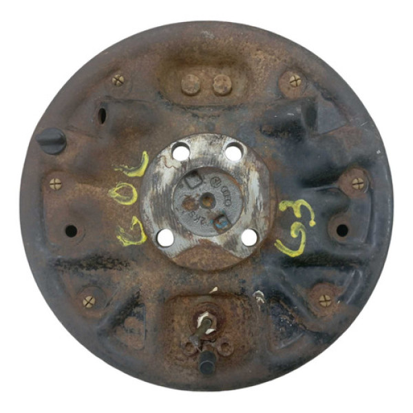 Ponta De Eixo Com Espelho E Sapata Vw Gol G3 - L. Direito