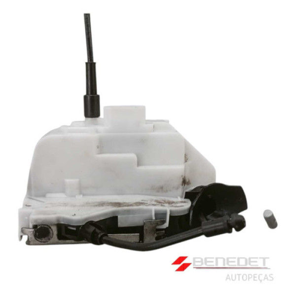 Fechadura Elétrica Dianteira Esquerda Megane Grand Tour