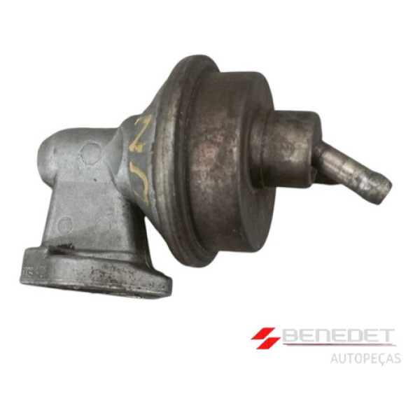 Bomba De Combustível Mecânica Uno Ate 1994 