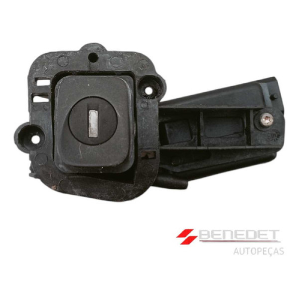 Fechadura Cilindro Miolo Porta Malas Renault Clio 00 A 06