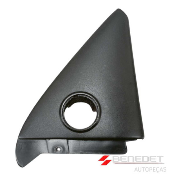 Moldura Interna Retrovisor Lado Direito Passageiro Pointer
