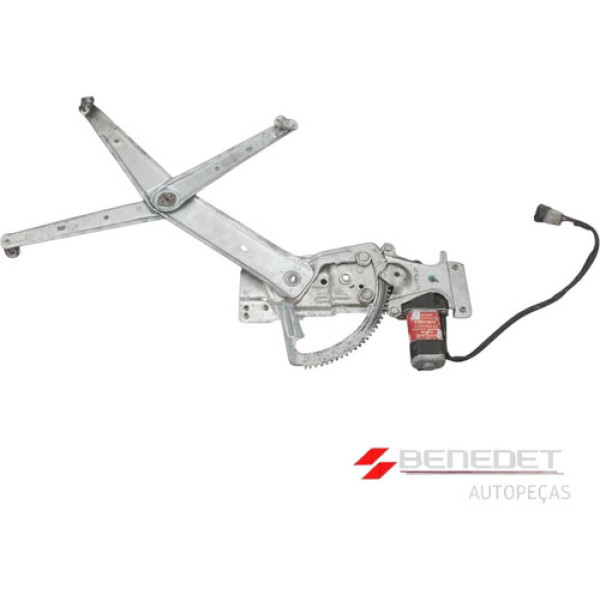 Maquina Vidro Elétrica Dianteira Direita Corsa 94/02 2 Porta