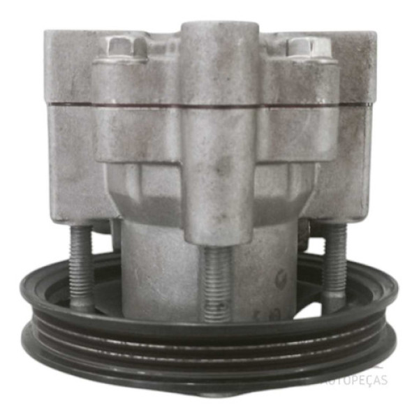 Bomba Direção Hidráulica Gm Onix Prisma 2013 A 2019