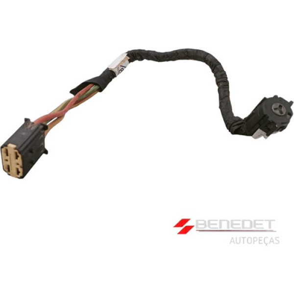 Comutador De Ignição Renault Clio 1999 A 2016