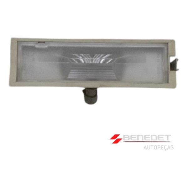 Lanterna De Placa Com Soquete Gm Onix Prisma 2013 A 2019