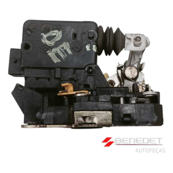 Fechadura Porta Dianteira Esquerda Renault Logan 2007/2013