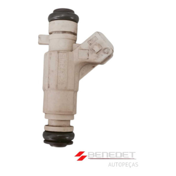 Bico Injetor Renault Clio 1.0 16v Gas. 0280156231 - 2005