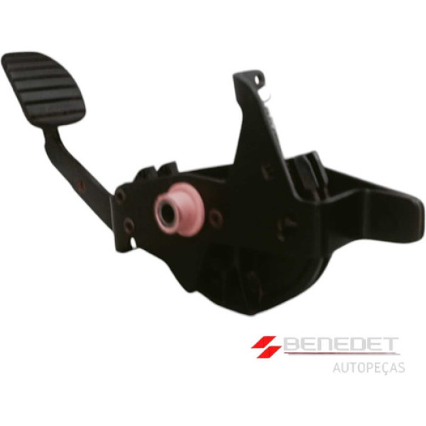 Pedal Embreagem Renault Clio Kangoo Symbol 2000 A 2018