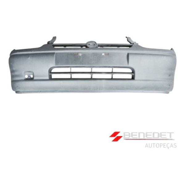Para-choque Dianteiro Gm Corsa 1994 A 1999 Wind Original Gm