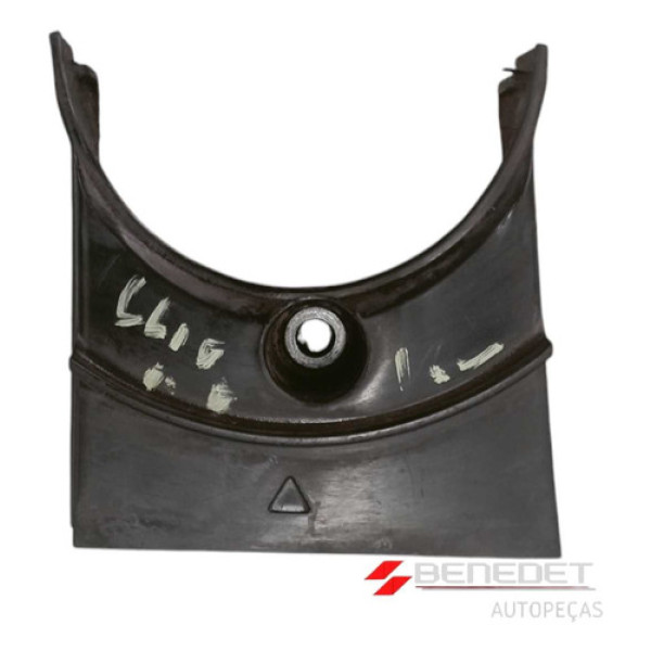 Capa Moldura Da Correia Renault Clio Logan Sandero 1.0