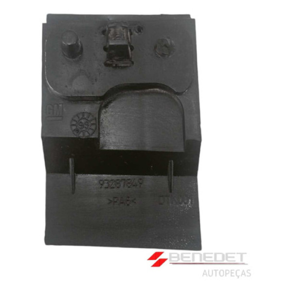 Guia Para Choque Dianteiro Esquerdo C/detalhe Corsa 94 A 12