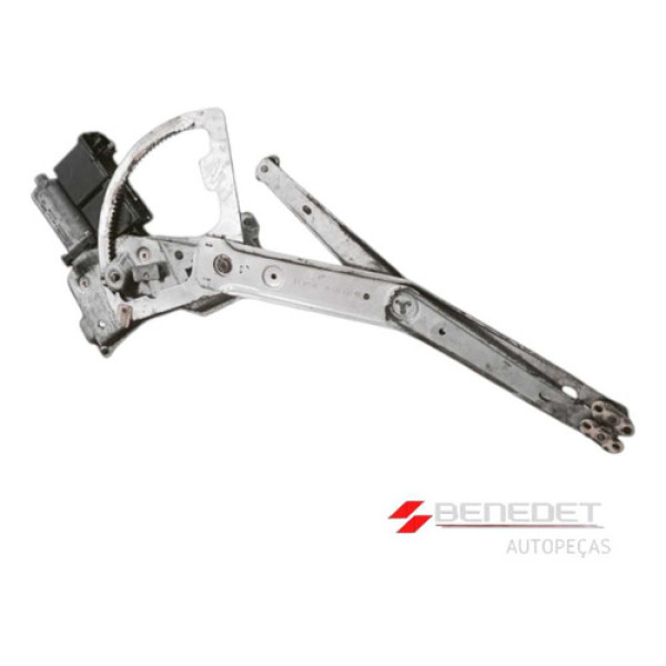 Máquina Vidro Elétrico Dianteiro Direito Gm Omega 1993/1998