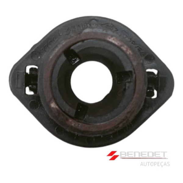 Batente Do Banco  Calço Externo Renault Clio 