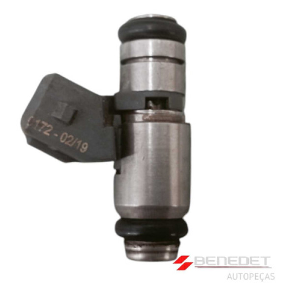 Bico Injetor Ap 1.6 E 1.8 Gas Mp044 Saveiro Santana