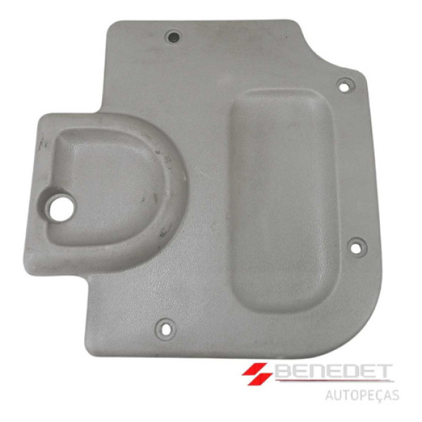 Forro Interno Porta Tampa Traseira Direita Renault Kangoo