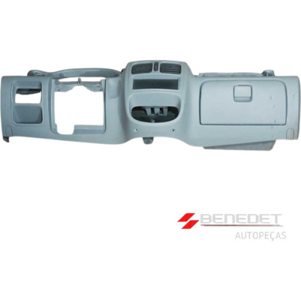 Capa Do Painel Tabelier Renault Clio 