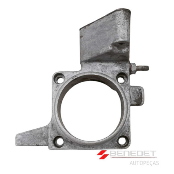 Carcaça Suporte Tbi Corpo Borboleta Gm Corsa 1.6 16v