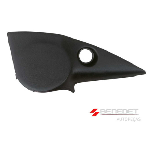 Moldura Interna Retrovisor Direito Gm Corsa Classic 94 A 12