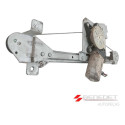 Maquina Vidro Elétrico Traseiro Esquerda Gm Corsa 94 A 02