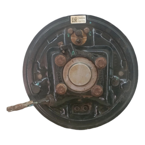 Tambor Freio Com Cubo Onix Prisma 2013 A 2019