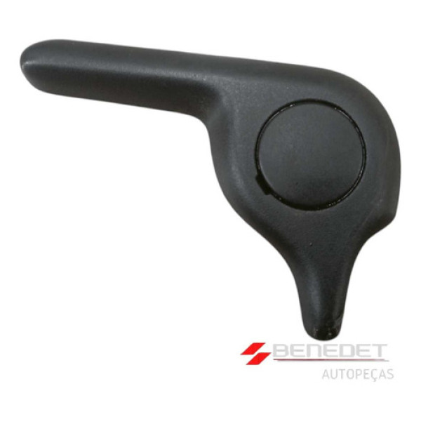 Alavanca Encosto Regulagem Banco Clio 2 Portas Ld Motorista