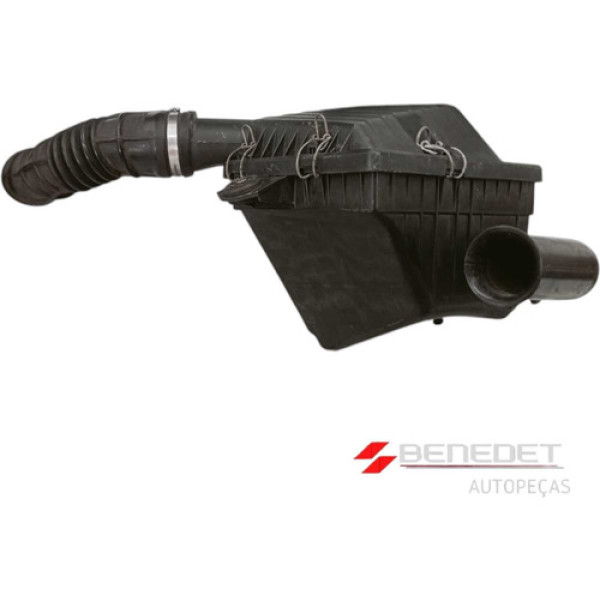 Caixa Do Filtro Ar Palio Siena Strada Fiasa 1996 A 2001