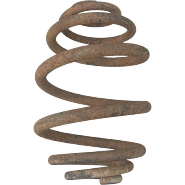 Mola Suspensão Traseira Gm Kadett Avulsa