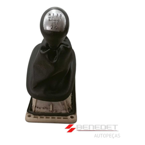 Alavanca Cambio Renault Clio 1.0 16v 13 A 16 C/ Detalhes