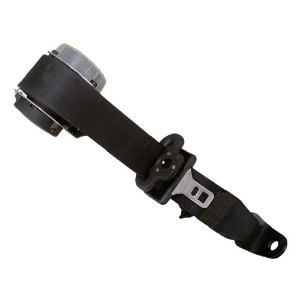 Cinto Segurança Traseiro Direito Ford Fiesta 2004 A 2013