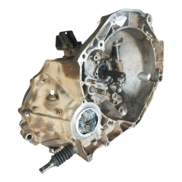 Caixa De Cambio Marchas Fiat Uno Fiasa 1990 2001 Revisada