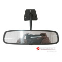 Espelho Retrovisor Interno Opala Monza Kadett Gm 