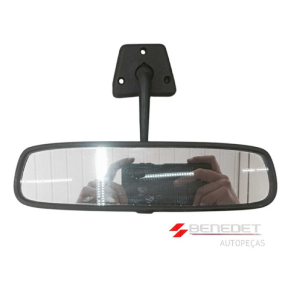 Espelho Retrovisor Interno Opala Monza Kadett Gm 