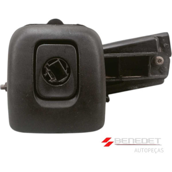 Fechadura Porta Malas Clio Hatch Ate 2005 Sem Cilindro