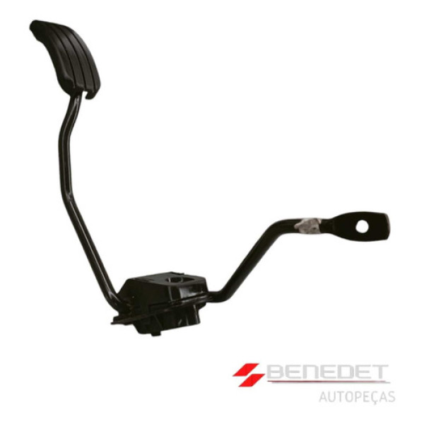 Pedal Do Acelerador Renault Kangoo Clio 2000 A 2018