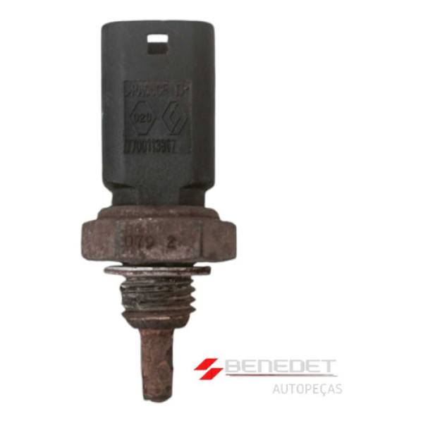 Sensor De Temperatura Renault Clio Logan Megane Scenic
