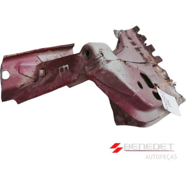 Recorte Do Suporte Da Balança Ld Esquerdo Gm Kadett