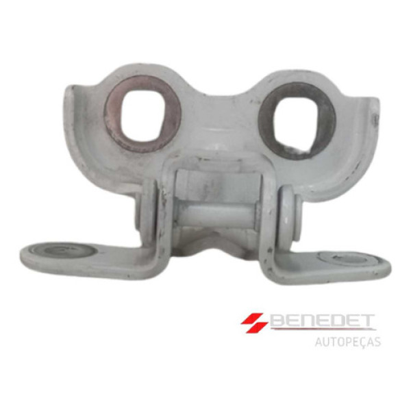 Dobradiça Inferior Porta Dianteira Onix Prisma 2013 A 2019