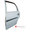 Porta Traseira Esquerda Corsa Classic Branca