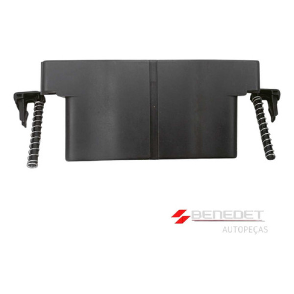 Moldura Superior Coluna De Direção Retrátil Megane 07 A 13