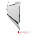 Porta Dianteira Direita Gm Astra Sedan
