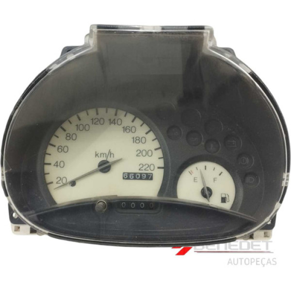 Painel De Instrumentos Ford Ka Endura 1996 A 2000