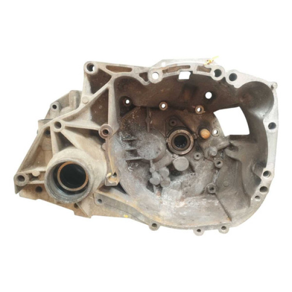 Carcaça Capa Seca Câmbio Manual Sandero Logan 1.0 16v