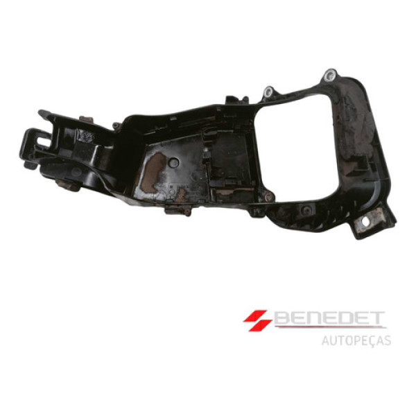 Suporte Caixa Alojamento Rele Fusível Gm Corsa Montana