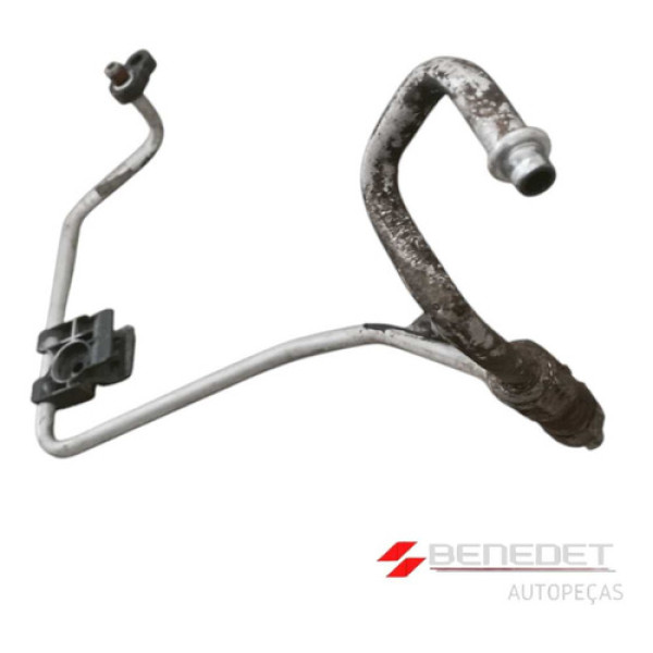 Mangueira Ar Condicionado Renault Scenic 2.0 16v Tubo Duto